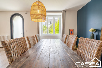 Ma-Cabane - Vente Maison Plobannalec-Lesconil, 167 m²