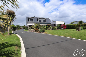 Ma-Cabane - Vente Maison Plobannalec-Lesconil, 178 m²