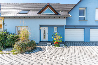 Ma-Cabane - Vente Maison PLOBSHEIM, 120 m²