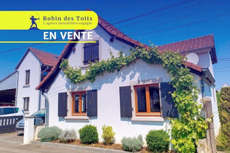 Vente Maison 67115, Plobsheim France
