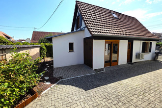 Ma-Cabane - Vente Maison Plobsheim, 122 m²