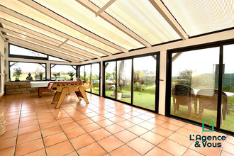 Ma-Cabane - Vente Maison PLOEMEUR, 118 m²