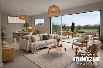 Ma-Cabane - Vente Maison Ploemeur, 130 m²