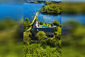 Ma-Cabane - Vente Maison Ploemeur, 500 m²