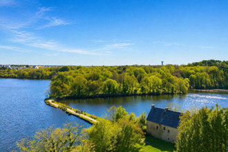 Ma-Cabane - Vente Maison Ploemeur, 500 m²