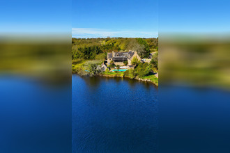 Ma-Cabane - Vente Maison Ploemeur, 500 m²