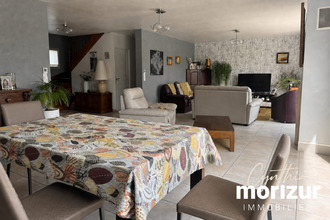 Ma-Cabane - Vente Maison Ploemeur, 195 m²