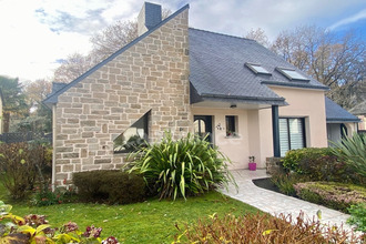 Vente Maison 56880, PLOEREN France