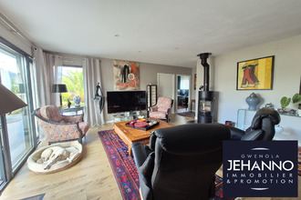 Ma-Cabane - Vente Maison Ploeren, 120 m²