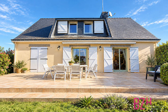 Ma-Cabane - Vente Maison PLOEREN, 134 m²