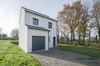 Ma-Cabane - Vente Maison PLOERMEL, 88 m²