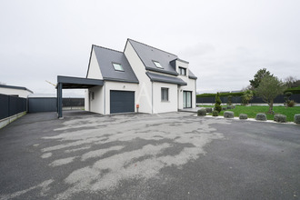 Ma-Cabane - Vente Maison PLOERMEL, 149 m²