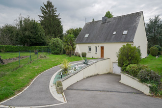 Ma-Cabane - Vente Maison PLOERMEL, 221 m²