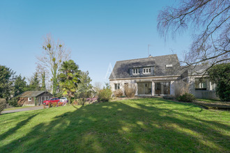 Ma-Cabane - Vente Maison PLOERMEL, 198 m²