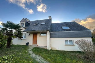 Ma-Cabane - Vente Maison PLOGASTEL-SAINT-GERMAIN, 112 m²