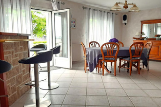 Ma-Cabane - Vente Maison PLOGASTEL SAINT GERMAIN, 135 m²
