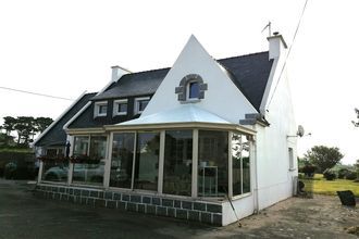Ma-Cabane - Vente Maison Plogoff, 190 m²