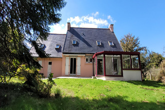 Ma-Cabane - Vente Maison PLOGONNEC, 141 m²