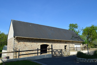 Ma-Cabane - Vente Maison PLOGONNEC, 459 m²