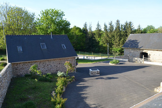 Ma-Cabane - Vente Maison PLOGONNEC, 459 m²