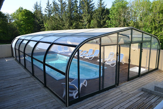 Ma-Cabane - Vente Maison PLOGONNEC, 459 m²