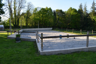 Ma-Cabane - Vente Maison PLOGONNEC, 459 m²