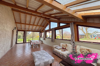 Ma-Cabane - Vente Maison PLOMBIERES-LES-BAINS, 401 m²