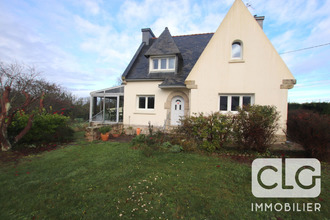 Ma-Cabane - Vente Maison PLOMELIN, 113 m²