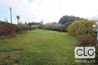 Ma-Cabane - Vente Maison PLOMELIN, 113 m²