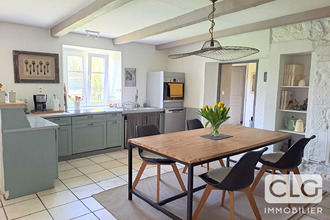 Ma-Cabane - Vente Maison PLOMELIN, 133 m²