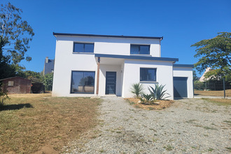 Ma-Cabane - Vente Maison PLOMELIN, 101 m²