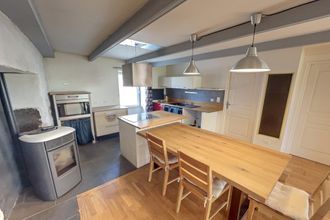 Ma-Cabane - Vente Maison Plomeur, 114 m²