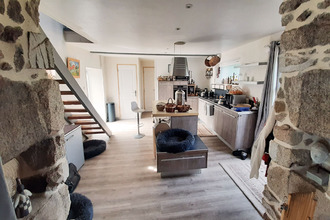 Ma-Cabane - Vente Maison PLOMEUR, 140 m²