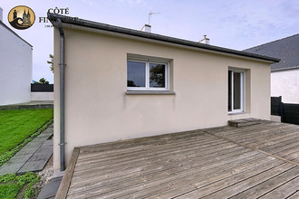 Ma-Cabane - Vente Maison PLOMEUR, 94 m²