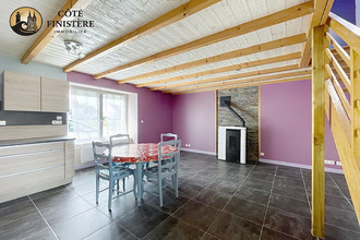 Ma-Cabane - Vente Maison PLOMEUR, 94 m²