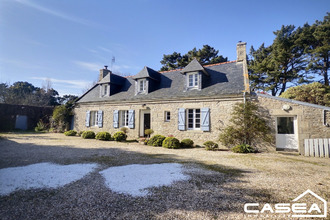 Ma-Cabane - Vente Maison Plomeur, 90 m²