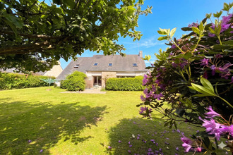 Ma-Cabane - Vente Maison Plomeur, 118 m²