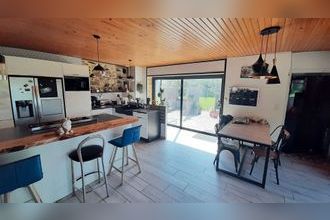 Ma-Cabane - Vente Maison PLONEOUR-LANVERN, 197 m²