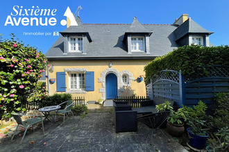 Ma-Cabane - Vente Maison PLONEOUR-LANVERN, 149 m²