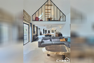 Ma-Cabane - Vente Maison Plonéour-Lanvern, 220 m²