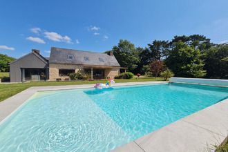 Ma-Cabane - Vente Maison PLONEOUR-LANVERN, 185 m²
