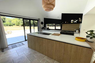 Ma-Cabane - Vente Maison PLONEOUR-LANVERN, 185 m²