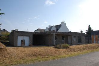 Ma-Cabane - Vente Maison PLONEVEZ-DU-FAOU, 108 m²