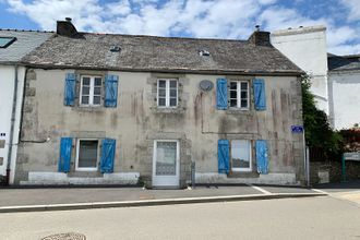 Ma-Cabane - Vente Maison PLONEVEZ-DU-FAOU, 60 m²