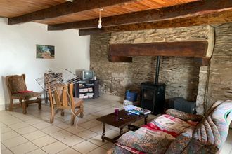 Ma-Cabane - Vente Maison PLONEVEZ-DU-FAOU, 60 m²