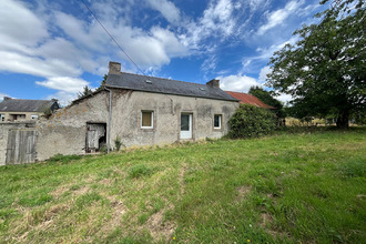 Ma-Cabane - Vente Maison PLONEVEZ-DU-FAOU, 105 m²