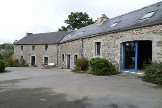 Ma-Cabane - Vente Maison PLONEVEZ-DU-FAOU, 110 m²