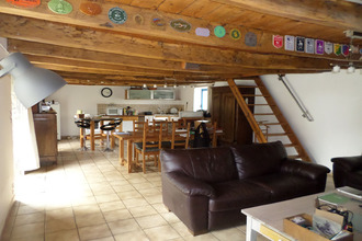 Ma-Cabane - Vente Maison PLONEVEZ-DU-FAOU, 110 m²