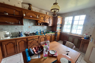 Ma-Cabane - Vente Maison PLONEVEZ-DU-FAOU, 121 m²