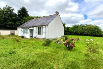 Ma-Cabane - Vente Maison Plouaret, 60 m²